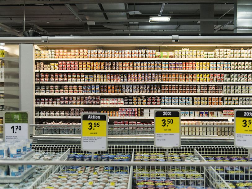 Les ventes de Noël en baisse malgré une fréquentation importante
