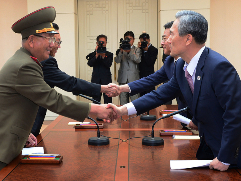 Mort d'un proche du dirigeant nord-coréen Kim Jong Un