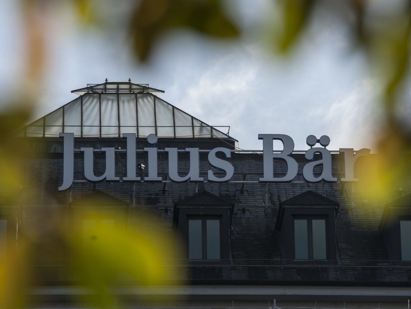 Julius Baer: accord de principe conclu avec la justice américaine