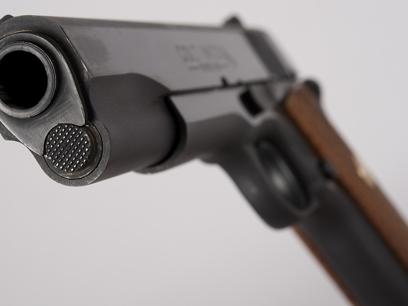 Les Suisses toujours plus nombreux à acheter des armes