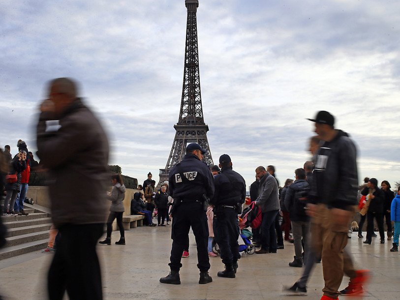 La baisse du chômage, premier voeu des Français pour 2016 (sondage)
