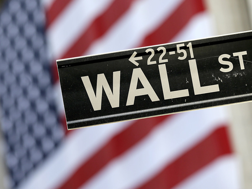 Le Dow Jones perd 1% et finit 2015 en baisse de 2,2%