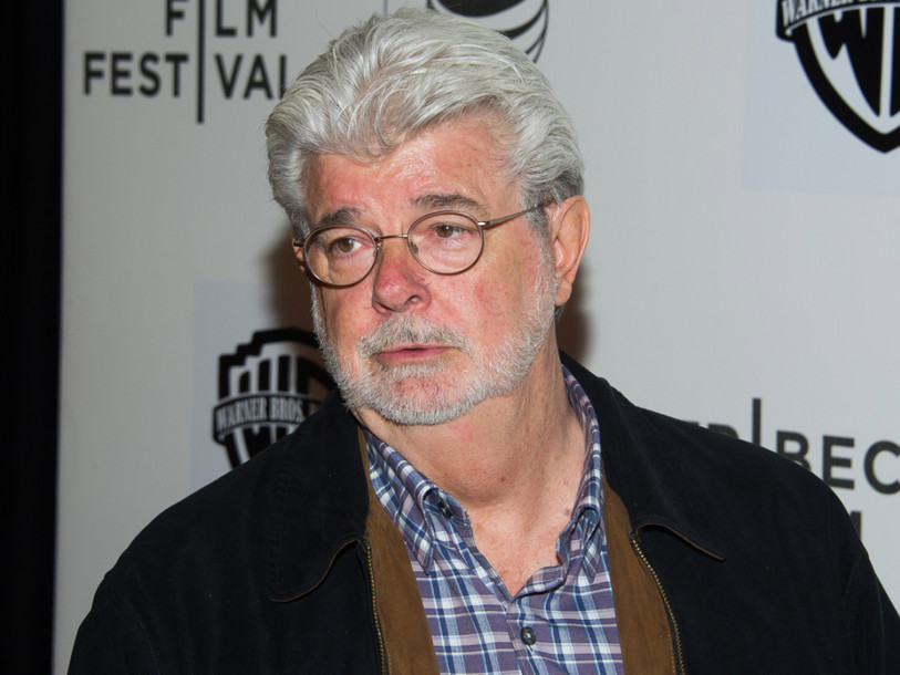 George Lucas s'excuse après avoir traité Disney 