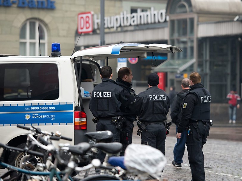 Munich: le risque d'attentat n'est plus considéré comme imminent