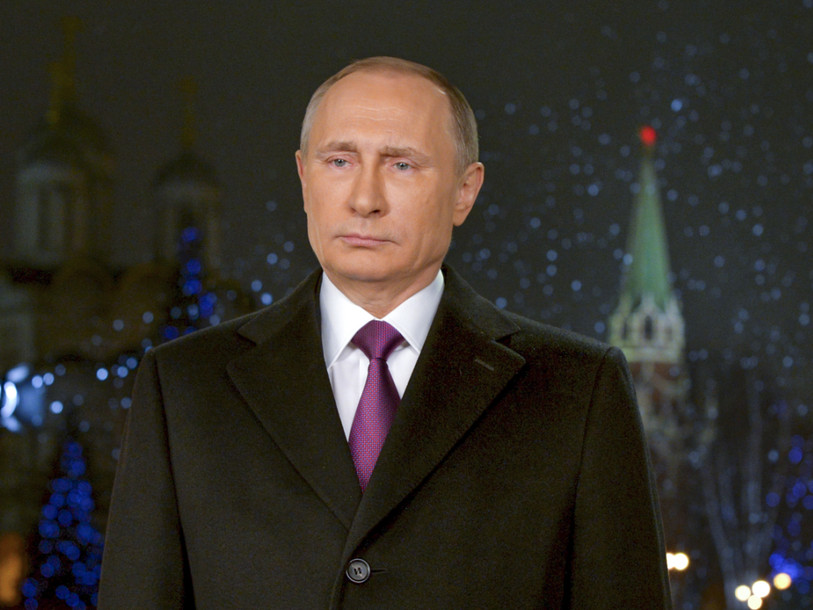 Les USA officiellement considérés comme une menace pour la Russie