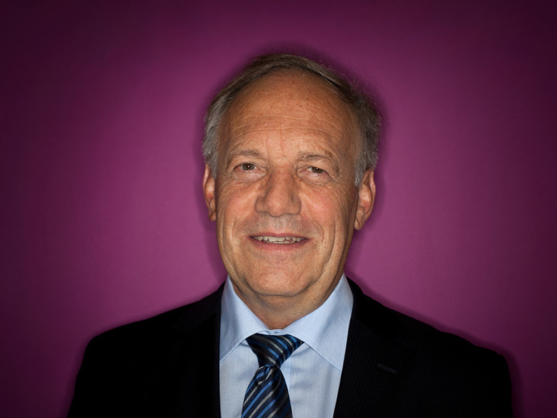 Les prochains défis du président de la Confédération