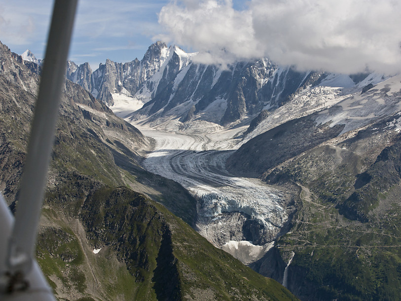 Deux alpinistes lituaniens meurent dans une avalanche