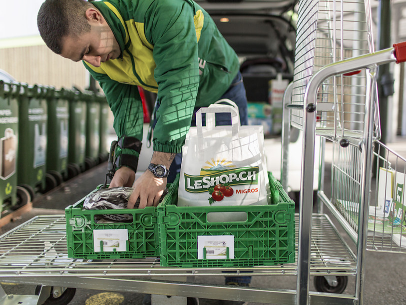 LeShop.ch atteint un nouveau record de ventes en 2015
