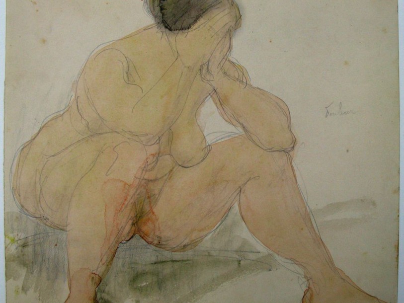 Un legs d'exception pour le Musée Jenisch à Vevey (VD)