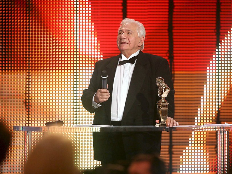 L'acteur français Michel Galabru est décédé à 93 ans