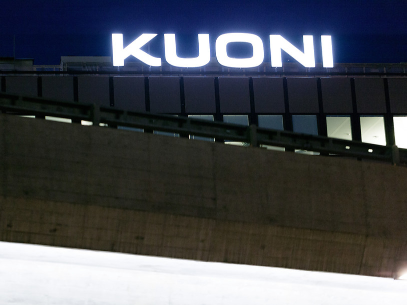 Kuoni confirme être en discussion en vue d'une vente