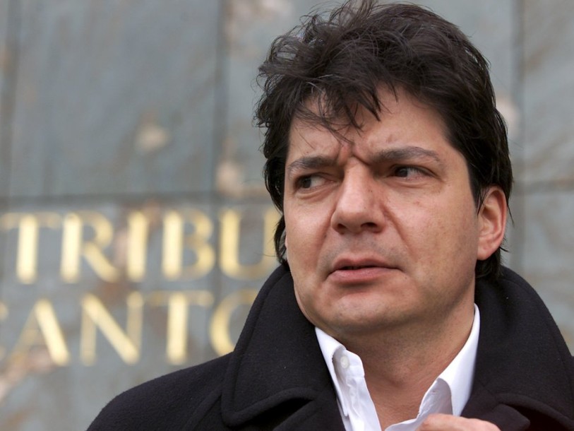 L'avocat Dominique Warluzel prévenu de tentative de meurtre