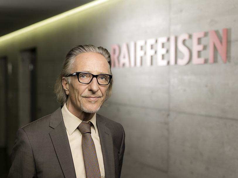Raiffeisen prévoit une croissance à peine supérieure en 2016