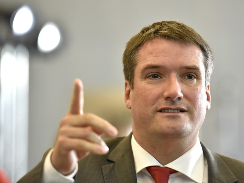 La Suisse doit se redonner une perspective européenne