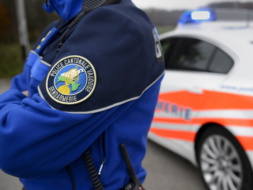 Montreux: un jeune homme tue son amie et se suicide