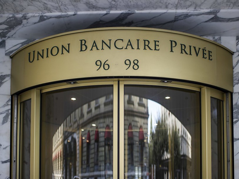 UBP va payer 187,8 millions de dollars à la justice américaine