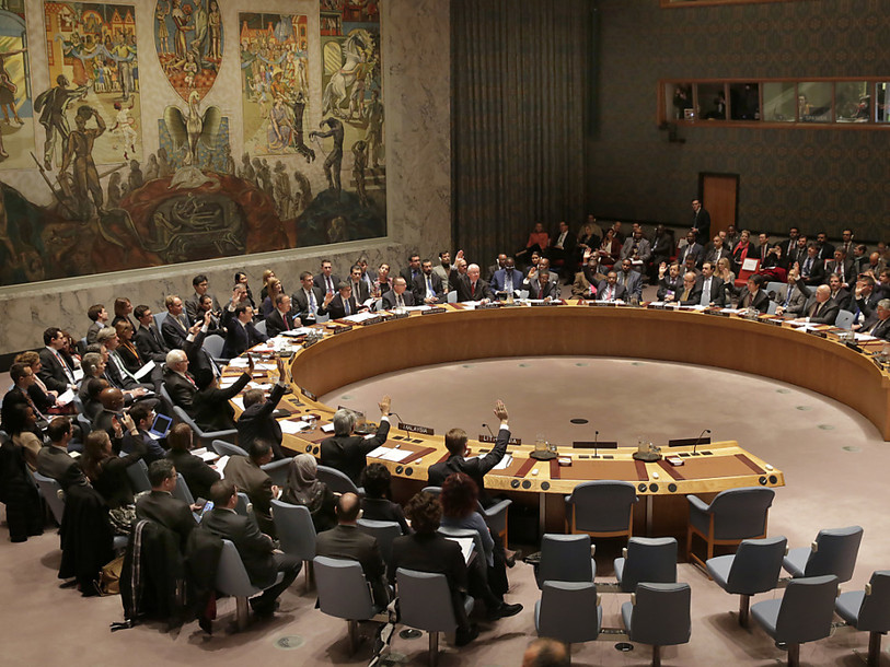 L'ONU menace de renforcer ses sanctions contre Pyongyang