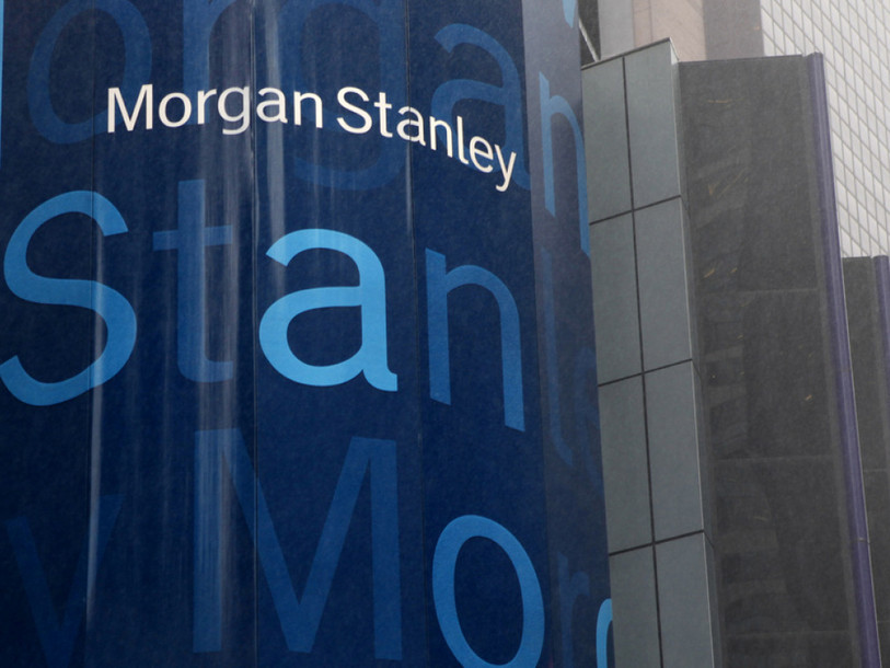 Morgan Stanley change de président, l'ex-favori quitte le groupe