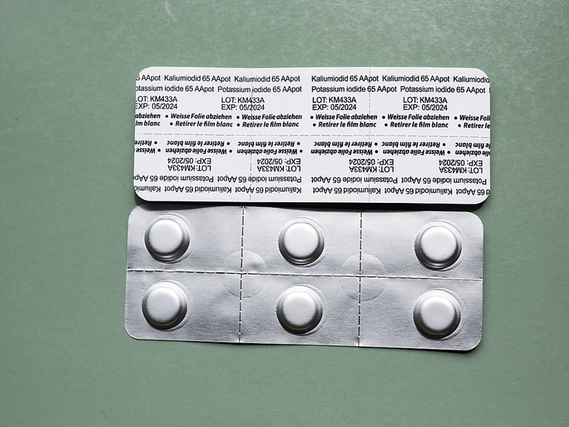 Système de contrôle du prix des médicaments à revoir