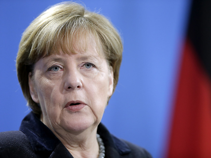 Merkel veut que la lumière soit faite sur les agressions de Cologne