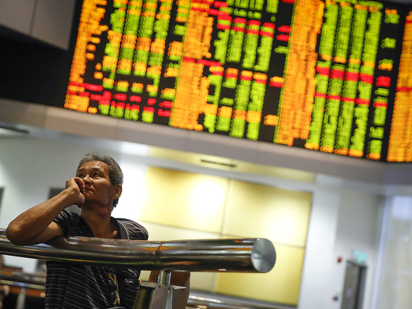 La déroute boursière chinoise fait douter de l'économie mondiale