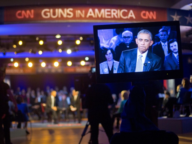 Obama défend ses mesures 
