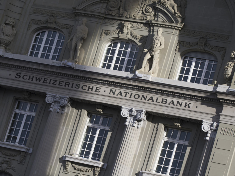 La BNS s'attend à une perte de 23 milliards de francs en 2015