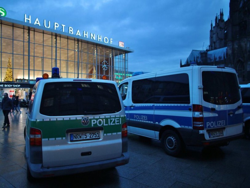 Violences à Cologne: Bratislava exige un sommet européen