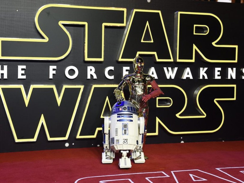 Nouveau Star Wars: 3e film de tous les temps en recettes mondiales