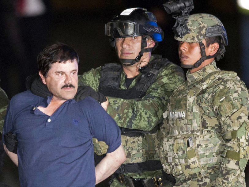 Début du processus d'extradition d'
