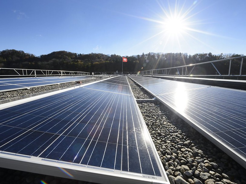 L'été ensoleillé n'a pas dopé le photovoltaïque en 2015