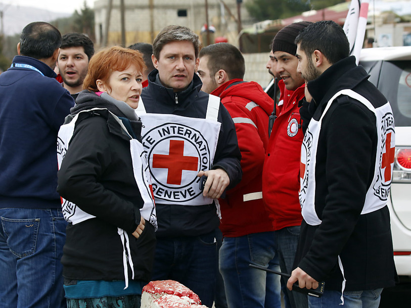 Urgence pour des centaines de personnes dans l'