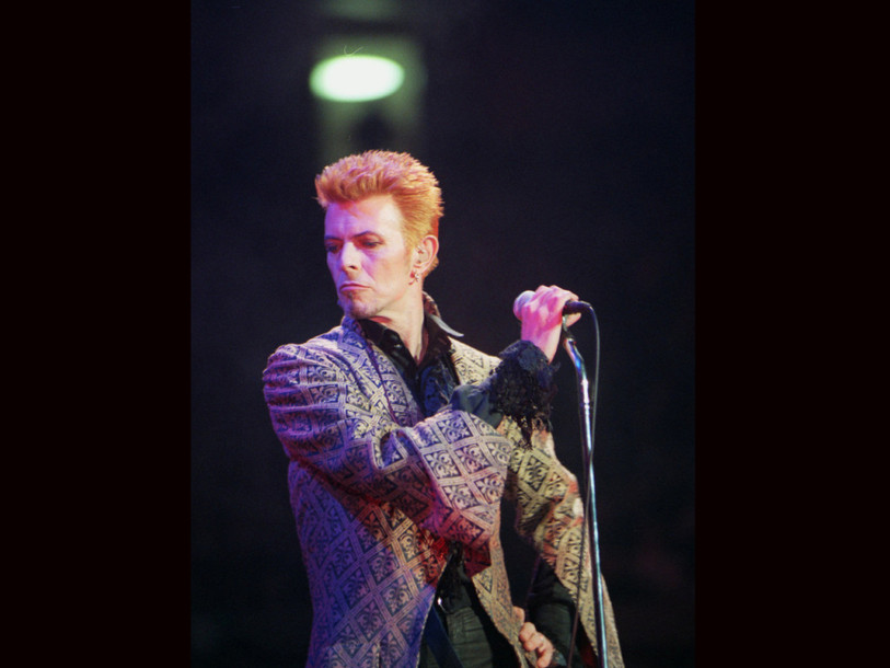 Après la mort de David Bowie, des zones d'ombre persistent