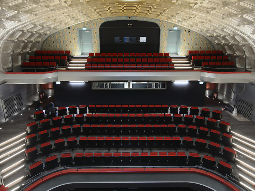 Le festival promet de l'adrénaline