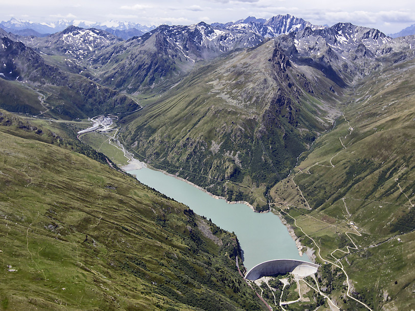 Le Valais veut contrôler sa production