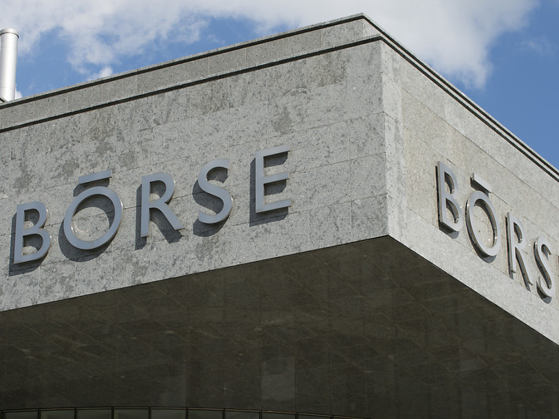 La Bourse suisse se reprend