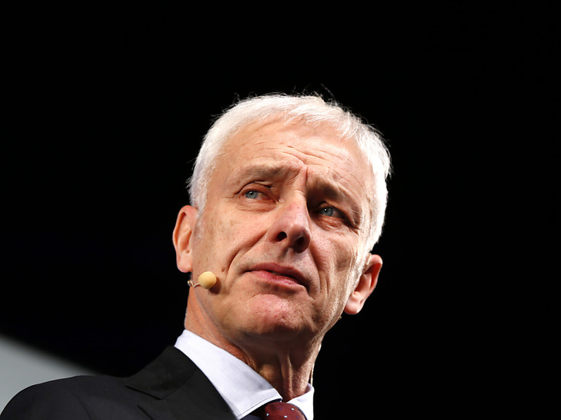 La Californie rejette les propositions de Volkswagen