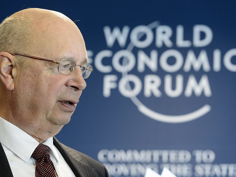 Le forum de Davos tente de maîtriser la 4e révolution industrielle