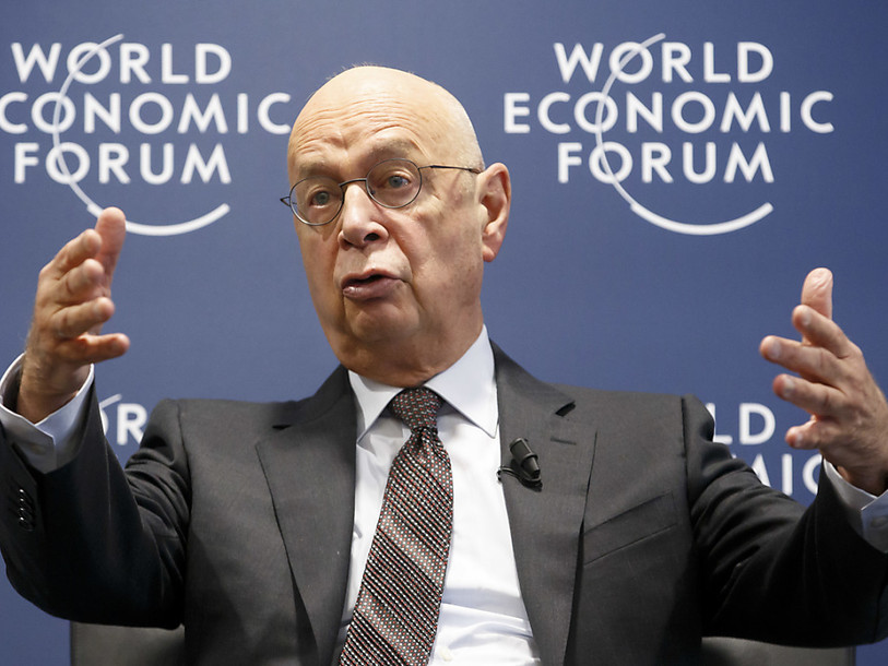 Le Forum de Davos tente de maîtriser la 4e révolution industrielle