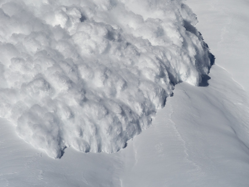 Trois morts dans une avalanche aux Deux Alpes