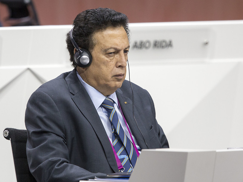 L'ex vice-président de la FIFA Alfredo Hawit plaide non coupable