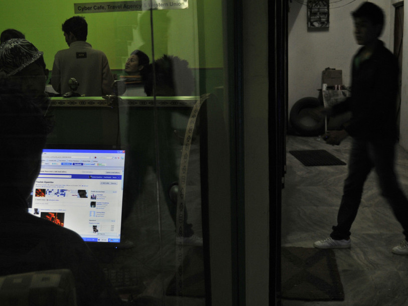 Plus de 4 milliards de personnes restent privées d'internet