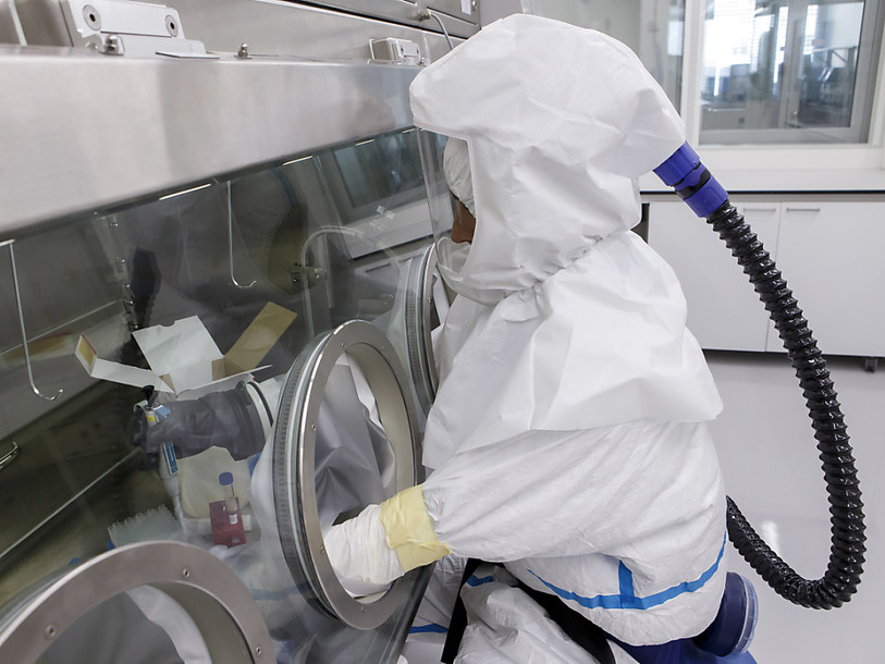 De nouvelles flambées d'Ebola sont possibles (ONU)