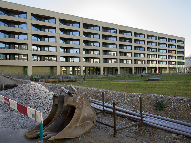 Les prix des logements en PPE devraient baisser cette année