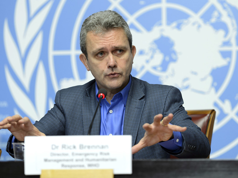L'épidémie d'Ebola en Afrique de l'Ouest est terminée