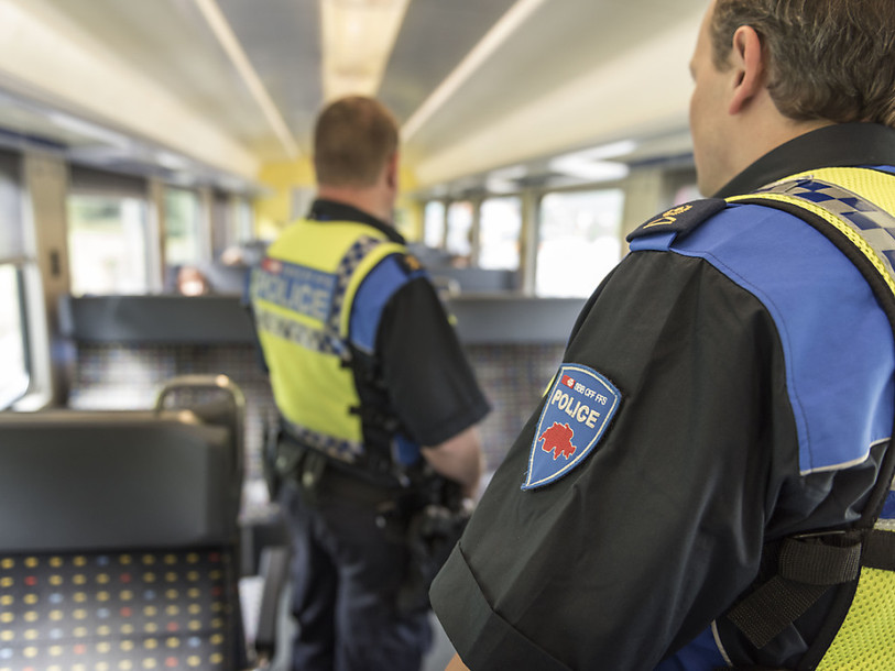 Près de 24'000 contrôles et 1670 arrestations en 2015
