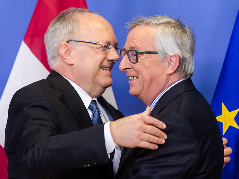 Immigration: Berne n'a pas de temps à perdre (Schneider-Ammann)