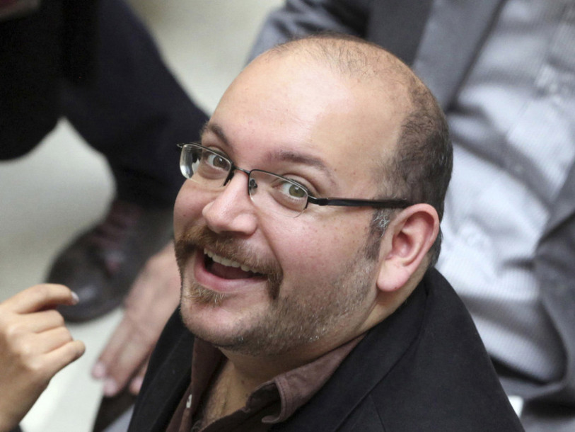 L'Iran et les Etats-Unis procèdent à un échange de prisonniers