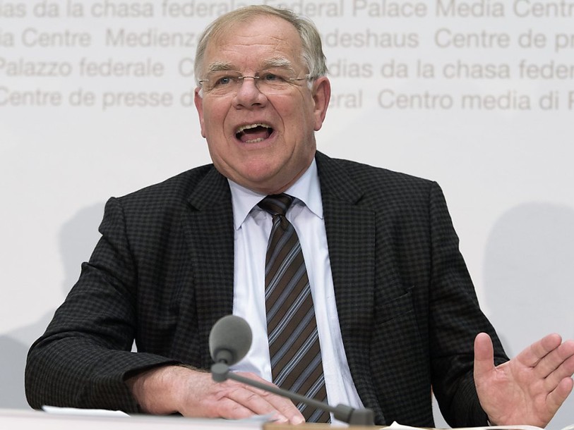 Le président de Swissmem s'oppose à des hausses de salaires