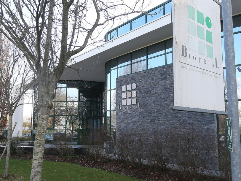 Décès d'un des patients ayant testé un médicament à Rennes